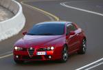 Alfa Romeo Brera 2009 года